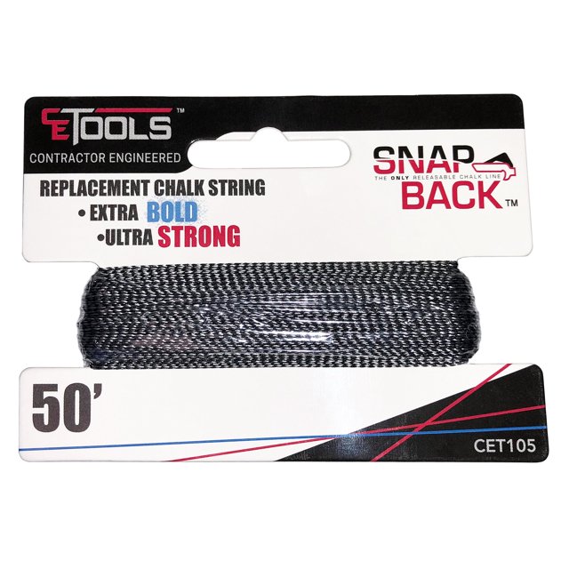 Cadena de repuesto CE TOOLS Precision Ultra Strong 15 m