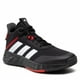 thumbnail image 1 of Tenis Adidas Ownthegame 2.0 Para Hombre H00471 Negro 30 Adidas Basquetbol, 1 of 7