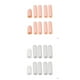 thumbnail image 1 of Almohadillas Elásticas 40x Jinwen Protectores de dedos de gel, 1 of 8