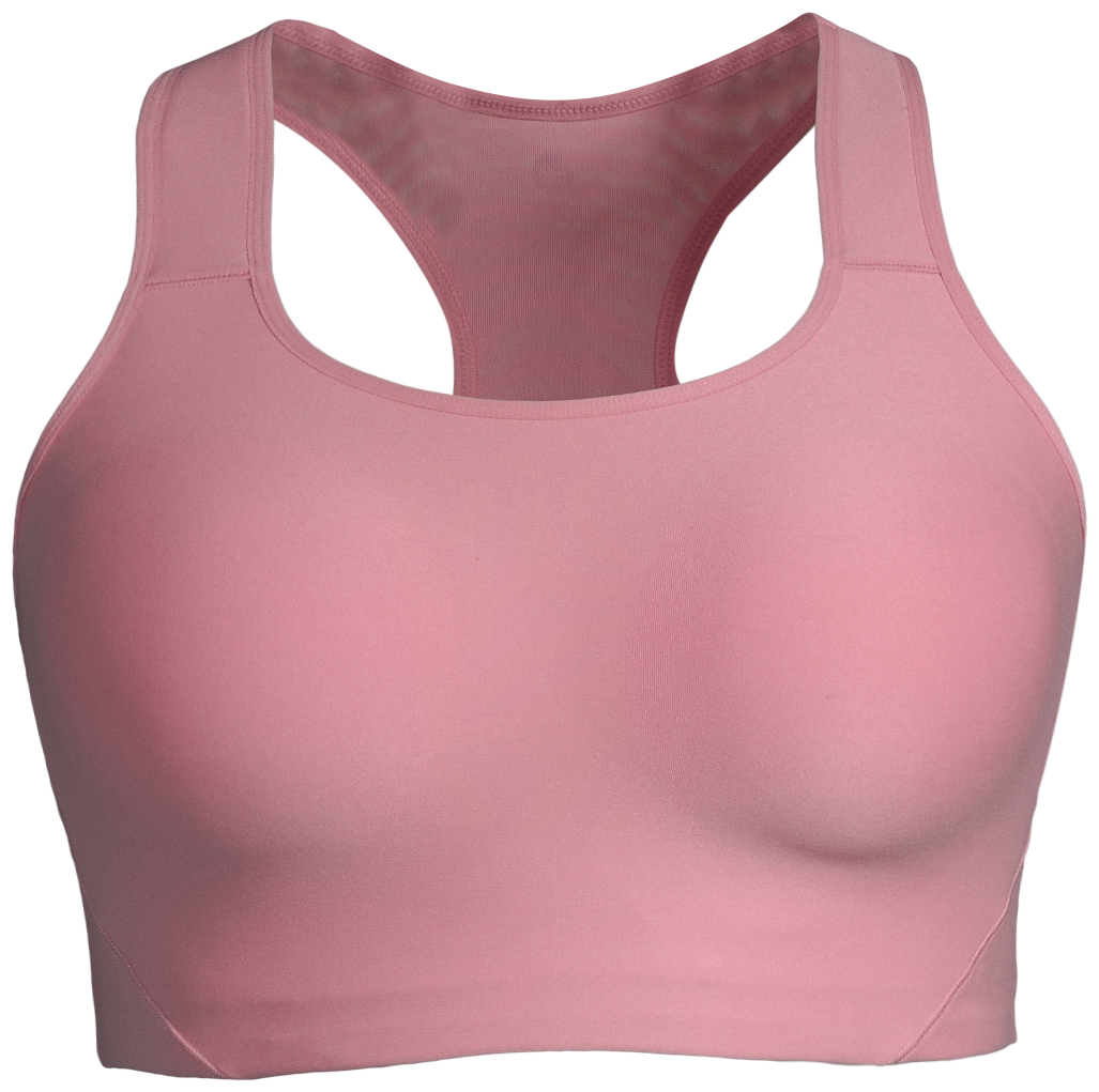 Avia Women's Plus Size Active Molded Cup Sports Bra - image 4 of 6