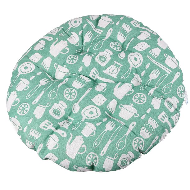 18x18 inches Seat Cushion Nordic Style Comfortable Thick Chair Cushion