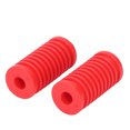 thumbnail image 1 of Motorcycle Gear Shifter Lever Cover Rubber Easy Installation Protection for Offroad Motorbikes, 1 of 7