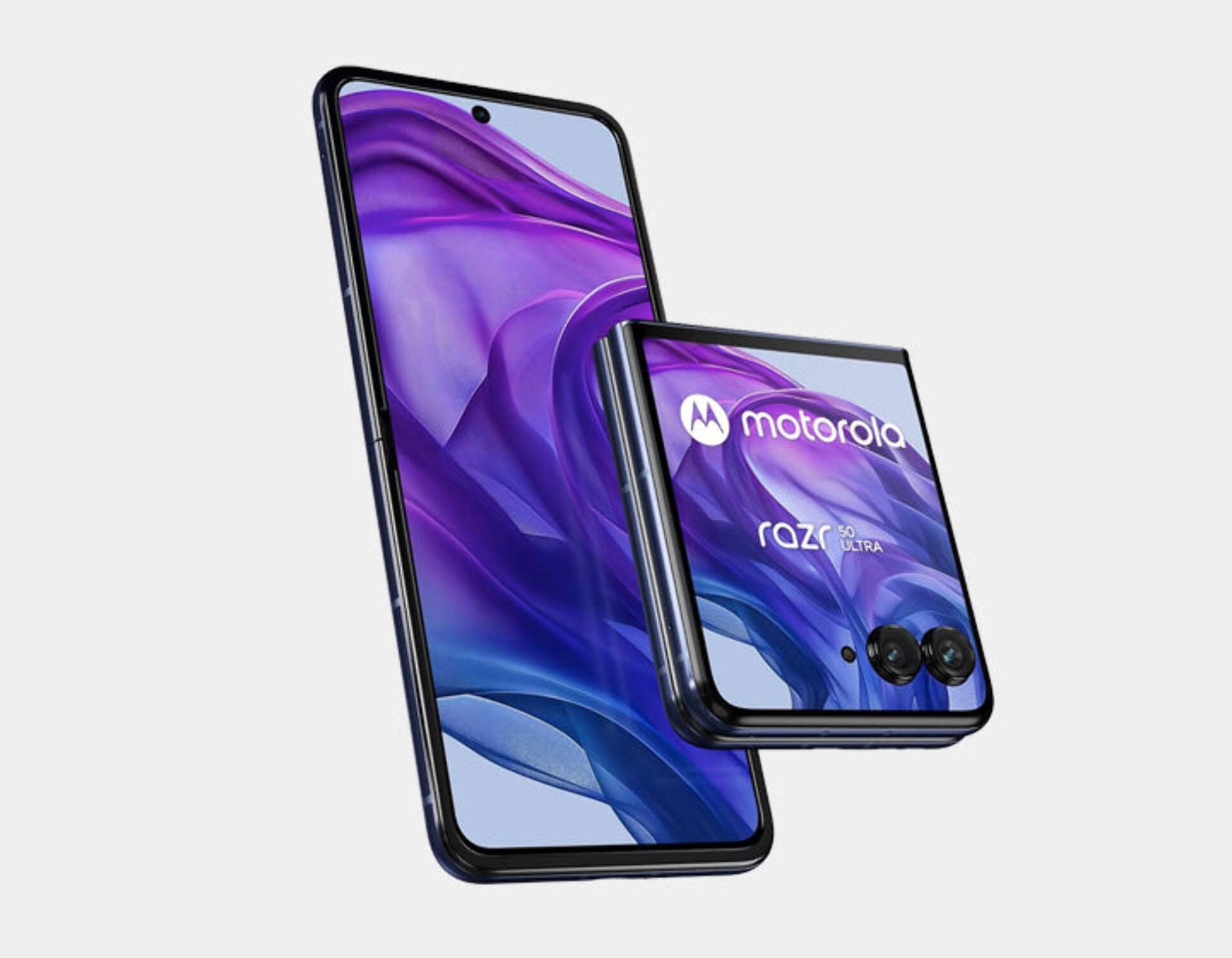 Motorola Razr 50 Ultra Single SIM+ eSIM 512GB ROM 12GB RAM GSM