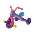FisherPrice GrowWithMe Trike with Adjustable Seat, Pink