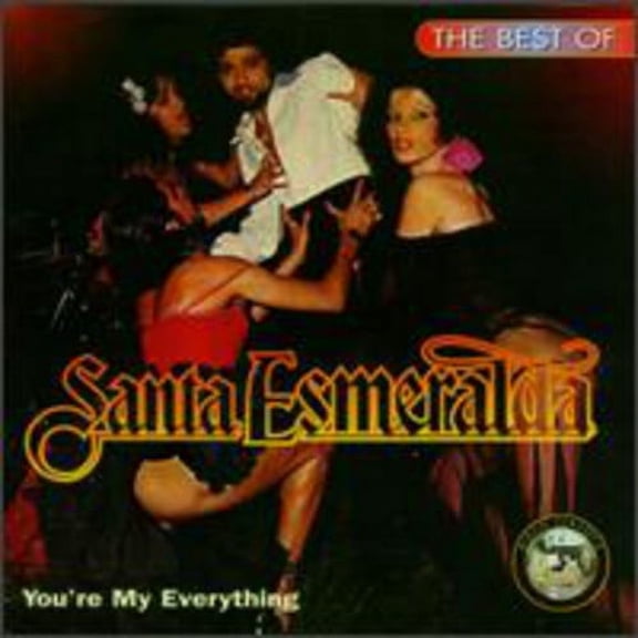 Santa Esmeralda - You're My Everything: Best of - Music & Performance - CD