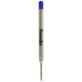 thumbnail image 1 of Recambio de bolígrafo rOtring punta media azul, paquete de 5, 1 of 2