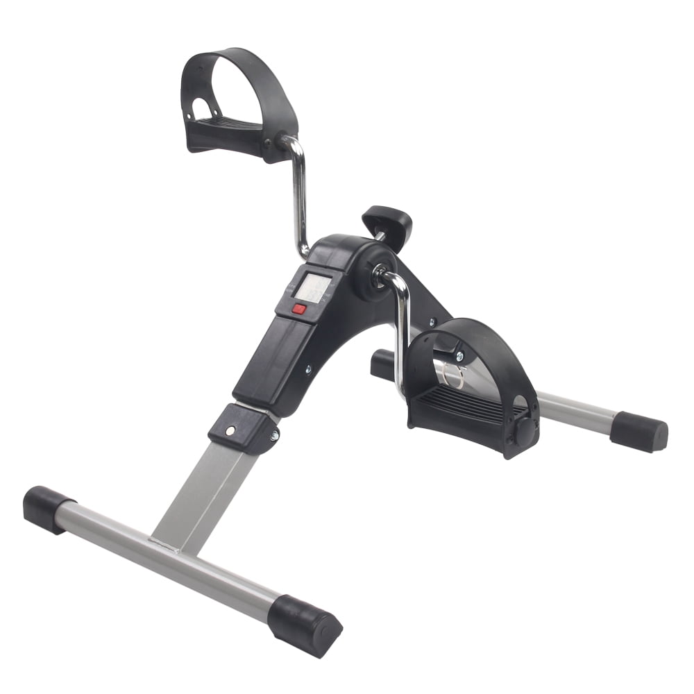 floor pedal exercise