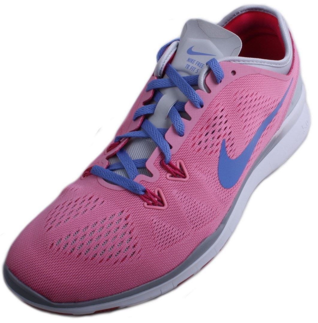 Nike Women's Free 5.0 Tr Fit 5 Training Shoe Nike Women's Free 5.0 Tr Fit 5 Training Shoe