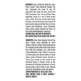 thumbnail image 5 of Gamesa Mamut Marshmallow Chocolate Cookie, 1 oz Bag, Single Pack, 5 of 5