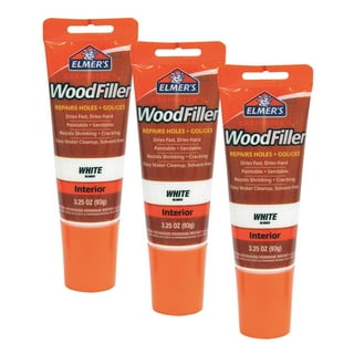 Buy LePage Plastic Wood 1980356 Wood Filler, Liquid, Acetone