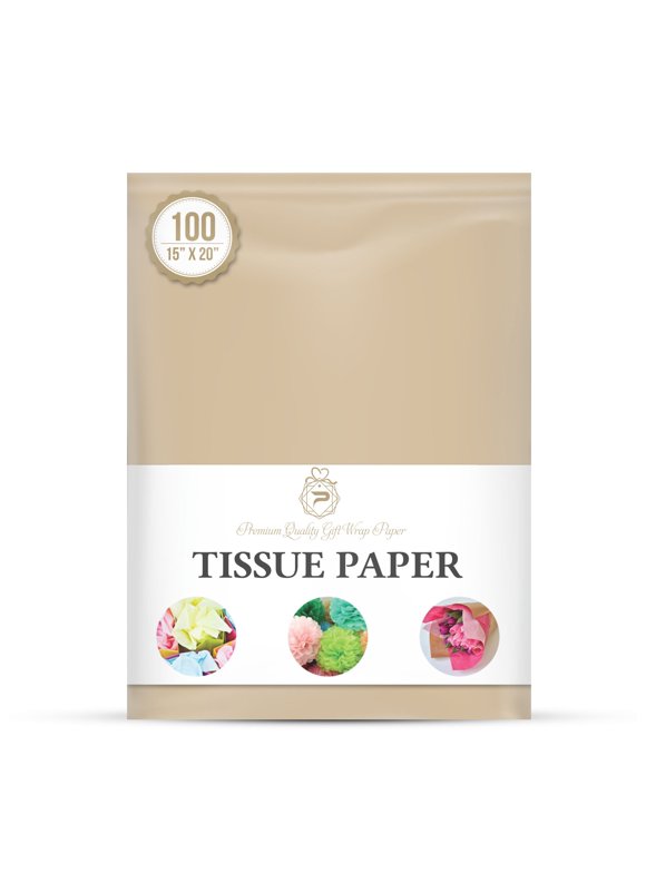 Tissue Paper in Tissue Paper