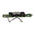 thumbnail image 1 of Nintendo Wii U Controller Gamepad Port Power Socket - Wii U Charging Socket, 1 of 4