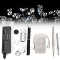 thumbnail image 4 of Tester, Convenient Durable  Flashlight, For Professional General, 4 of 8