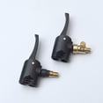 thumbnail image 4 of Lefu Bicycle Pump Nozzle Hose Adapter Dual Pumping F/V A/V Valve Convertor, 4 of 6