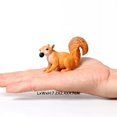 thumbnail image 1 of Simulation Wild Rodent Mole Opossum Chipmunk Marmot Guinea-pig Flying Squirrel Mouse Animal Model  Decoration Figurines Toys LZ, 1 of 7