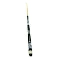 thumbnail image 4 of Vsenkes 57" Billiard Pool Cue Stick Accessories Portable 2 Shaft for Billiard Player Black and Blue, 4 of 9