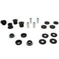 thumbnail image 3 of Nolathane REV094.0004 Rear Suspension Subframe Bushing Kit Compatible with Nissan 90-96 300ZX, 3 of 7