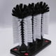 thumbnail image 2 of Limpiador de botellas con tres cepillos Sunnimix juego de 3 cepillos, 2 of 8