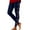 Z3Navy, variant on shqvo Christmas Leggings for Women Plus Size High Waisted Leggings Christmas Leggings for Women Slim Curvy Tights Stretchy Trousers