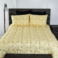 thumbnail image 3 of Your Lifestyle by Donna Sharp Bear Totem 3 PC Comforter Set from  Queen - 3 Piece, 3 of 3