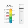 thumbnail image 3 of Tyche Pawease Cordless Pet Trimmer | Quiet Grooming Clipper for Dogs & Cats, 3 of 6