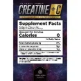 thumbnail image 2 of Dark Matter Creatine + C - Suplemento de Creatina Monohidratada con Vitamina C - 540g (90 Servicios), 2 of 2