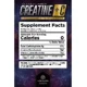 thumbnail image 2 of Dark Matter Creatine + C - Suplemento de Creatina Monohidratada con Vitamina C - 540g (90 Servicios), 2 of 2