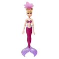 thumbnail image 5 of Disney 30th The Little Mermaid Ariel and Sisters Doll Set New with Box, 5 of 9