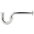 thumbnail image 1 of Sink Waste Disposer, Washbasin Syphon, High Hardness For Home Bathroom Toilet Basin-Shaped Container Sinks, 1 of 8