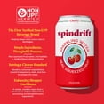 thumbnail image 3 of Refreshing Cherry Sparkling Water with Real Fruit Essence, 3 of 7