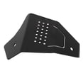 thumbnail image 4 of Protector de válvula de mariposa de aluminio anodizado negro para R 1250 GS, 4 of 14