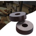 thumbnail image 3 of Shisuyan Outil de Rotation à Double Roue Ensemble de Pas Linéaire pour Machine, 3 of 8