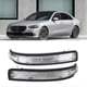 thumbnail image 4 of Right Side LED Rearview Mirror Light A1698201221 for -Class W169 W245 07-11 Turn Signal Indicator Light, 4 of 5