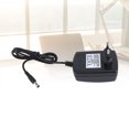 thumbnail image 1 of Adaptador de Corriente de 48 V y 1 A, Enchufe de 5,5 x 2,5 mm Con Cable de 37 Pulgadas, Vallas publicitarias LED, Pantallas, Cargador de Consolas de Juegos, 1 of 7