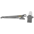 thumbnail image 5 of CRL DC55A Aluminum ANSI Grade 1 Spring Size 5 Surface Mount Door Closer, 5 of 9