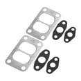 thumbnail image 4 of Oil Inlet Outlet Gasket,  Heat Dissipation  Gasket Set Easy Installation Replacement  For Car, 4 of 8