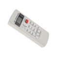 thumbnail image 2 of Air Conditioning Remote Control Replacement for Aukia YKR-H/102E Feel Comfortable, 2 of 5