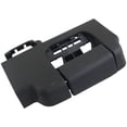 thumbnail image 4 of Dorman 90834 Rear Driver Side Interior Door Handle for Specific Ford Models, Black, 4 of 4