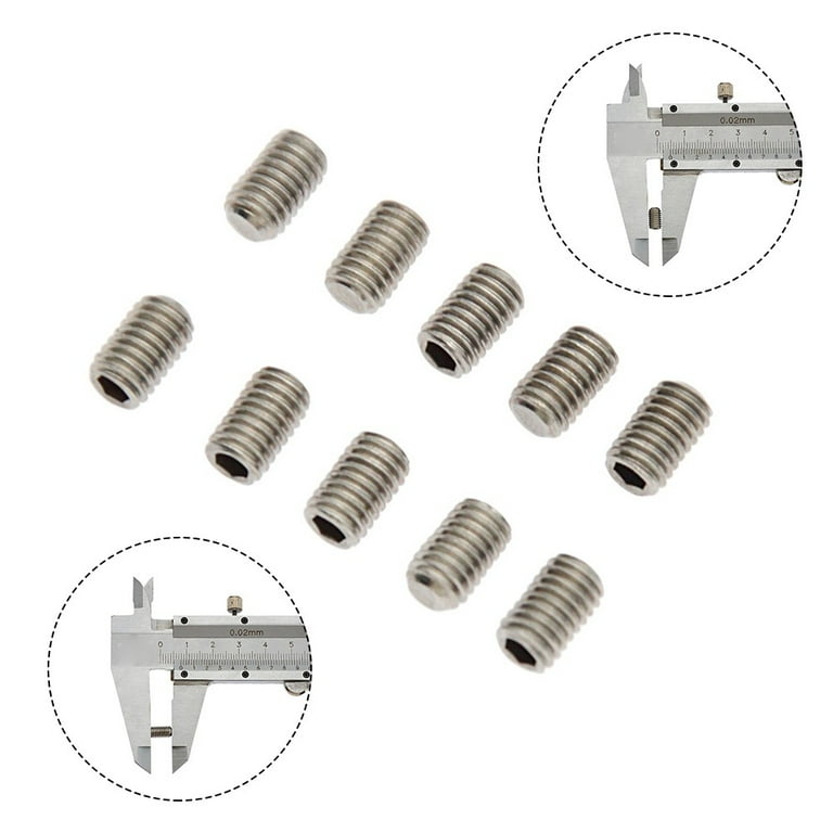 Fcs 2 2024 grub screws