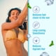 thumbnail image 3 of Crema Depilatoria Veet Pure 50 g Piel Normal Aloe y Rosa, 3 of 9
