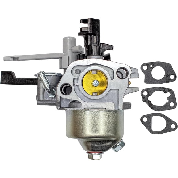 Huayi 1885316-S Carburetor for Kohler SH265 SH270 6.5 HP Series 3000 196cc Engine, Replace 1885305-S 1885306-S 1885312-S