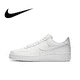 thumbnail image 3 of Zapatillas de skate Nike Air Force 1 07 Low Top, clásicas, retro, informales, para hombre y mujer, 3 of 5