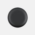 thumbnail image 3 of Oxford Unni Solids, Ebony Stoneware 16 Piece Dinnerware Set, Service for 4, 3 of 6