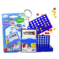 thumbnail image 2 of Kit de 5 Mini Juegos de Mesa Hasbro Tipo Llavero, 2 of 5