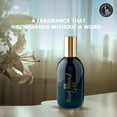 thumbnail image 3 of Perfume Royal Mirage Gold 120 ml Cítricos Ámbar en Spray, 3 of 6