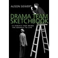 thumbnail image 1 of Pre-Owned Drama Team Sketchbook: 12 Scripts That Bring the Gospels to Life (Paperback) 0830832084 9780830832088, 1 of 1