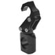 thumbnail image 5 of Aluminio 28mm Universal Motocicleta aleación De Aluminio Manillar Casco Gancho Moto Accesorio, 5 of 7
