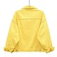 thumbnail image 2 of Chaqueta vaquera para mujer, chaqueta corta holgada de manga larga, Top informal de talla grande, 2 of 5
