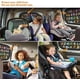 thumbnail image 2 of Parasol autoadhesivo para coche con protección UV, bloquea los dañinos rayos ultravioleta para bebés, adultos y perros - 2 piezas (color), 2 of 5