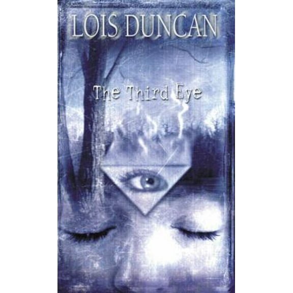 Pre-Owned The Third Eye (Unknown) 0440987202 9780440987208